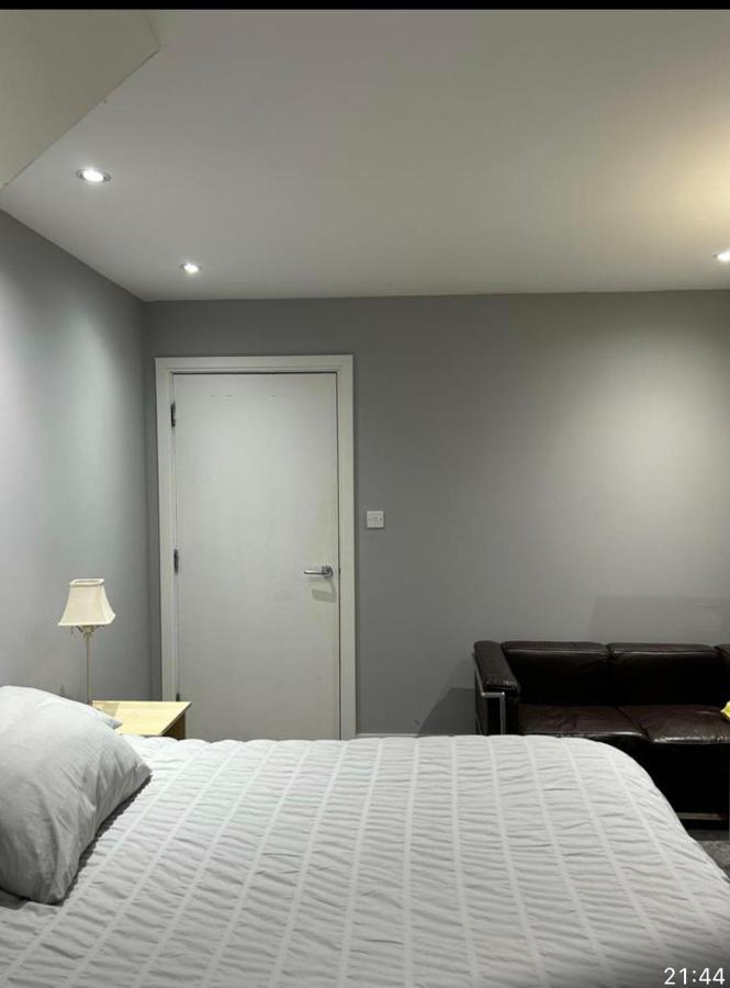 Ferienwohnung Cosy Nest In London Hendon Exterior foto
