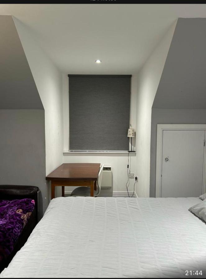 Ferienwohnung Cosy Nest In London Hendon Exterior foto