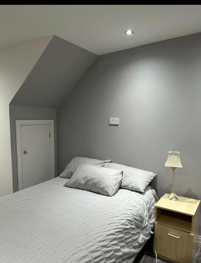 Ferienwohnung Cosy Nest In London Hendon Exterior foto